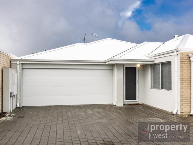 Villa for sale in Carramar, Western Australia