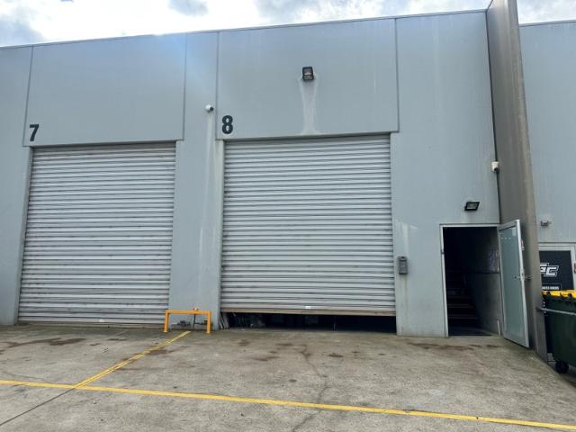 Warehouse for sale in Camerons Creek, Victoria
