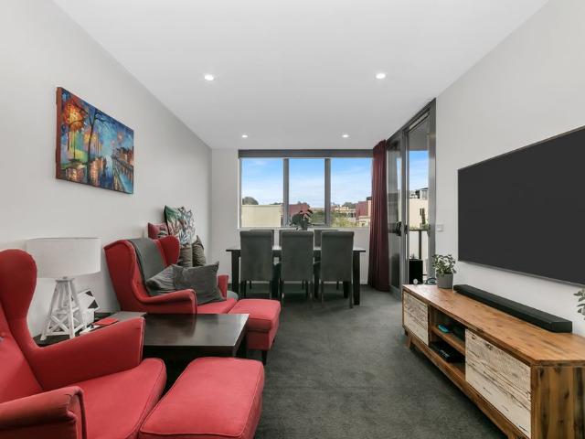 Apartment for rent in Dickson, Australian Capital Territory