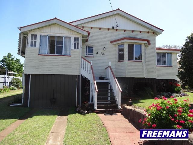House for rent in Kingaroy, South Burnett Regional