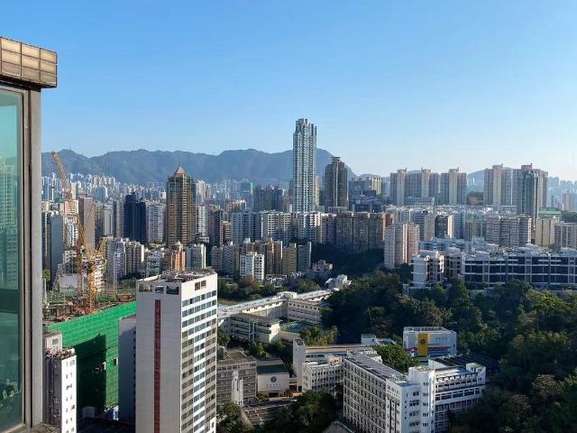 提供 出租 的 公寓