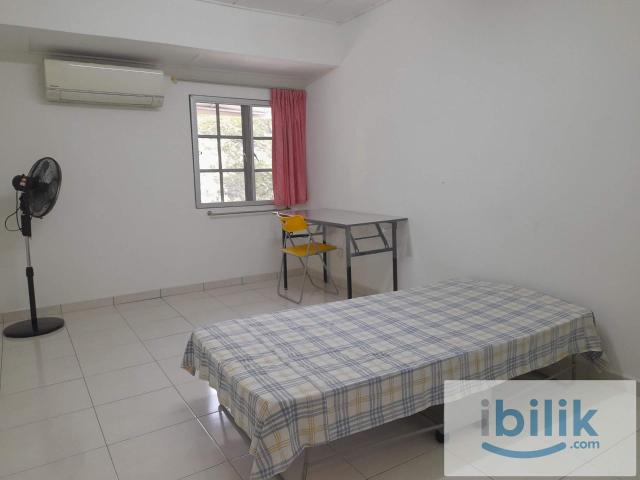 Room for rent in Country Heights Damansara, Kuala Lumpur