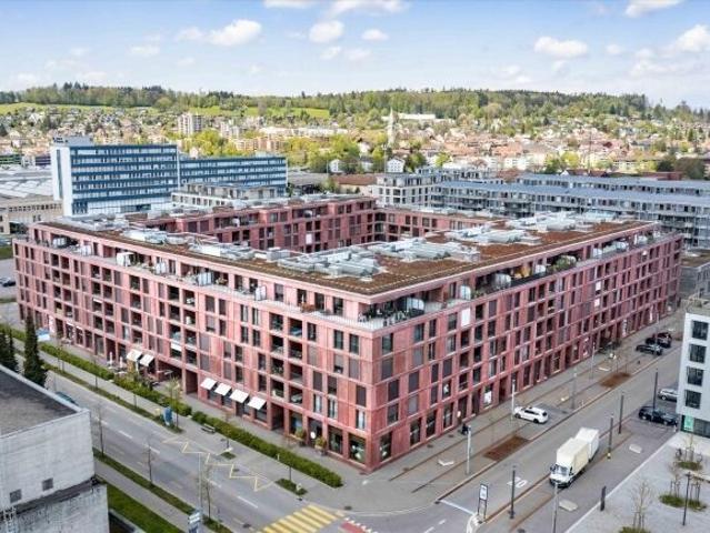 Apartment mieten in Winterthur, Zürich
