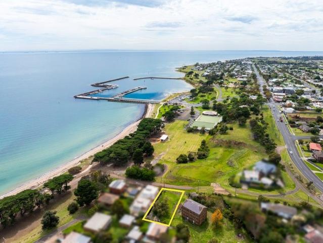 Land for sale in Portarlington, Victoria