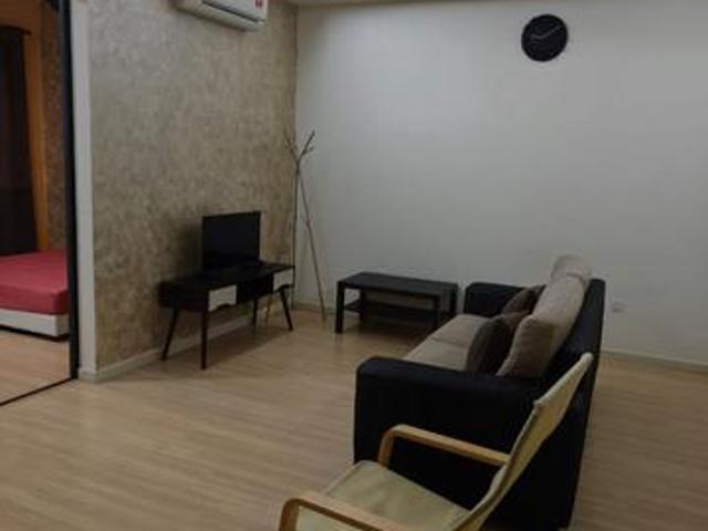 Serviced Residence for sale in Majlis Bandaraya Subang Jaya, Petaling