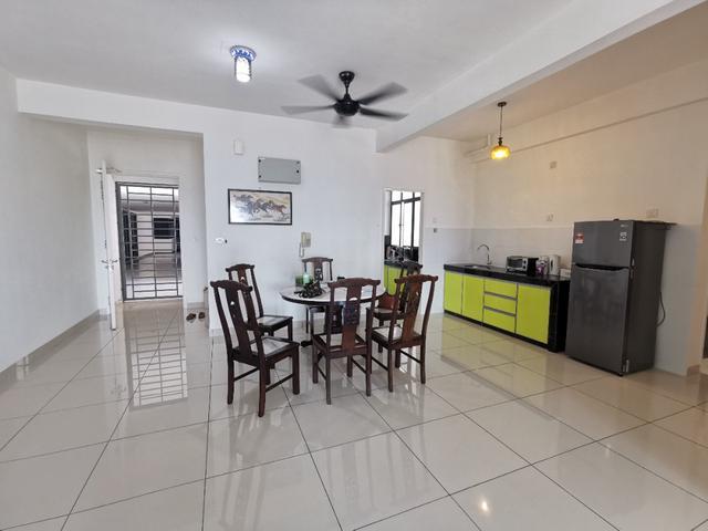 Serviced Residence for sale in Kajang, Langat