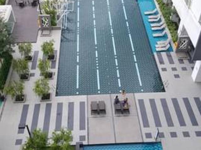 Serviced Residence for rent in Cheras, Kuala Lumpur