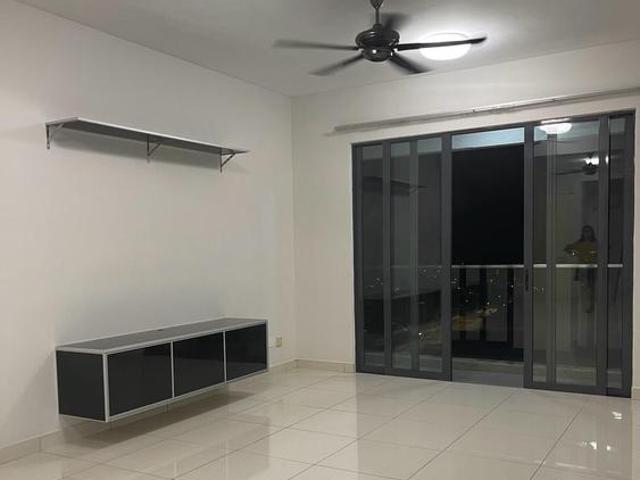 Serviced Residence for sale in Kajang, Langat