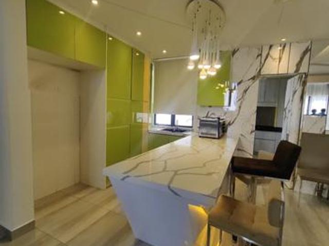 Serviced Residence for sale in Kajang, Langat