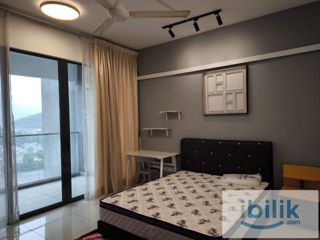 Room for rent in Kajang, Langat