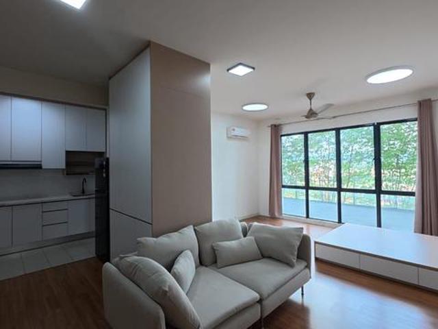 Serviced Residence for rent in Kajang, Langat