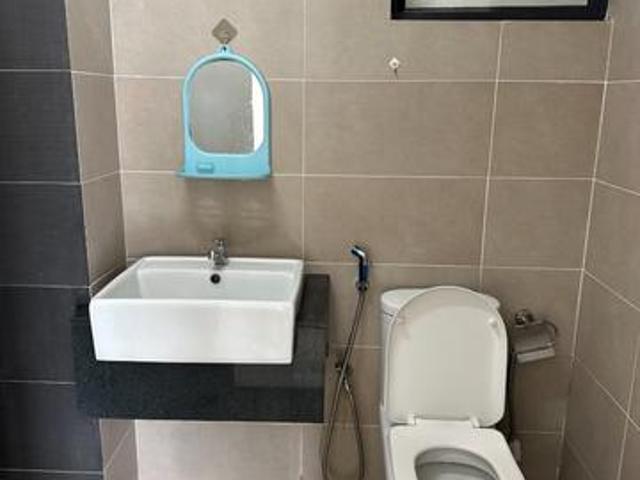 Serviced Residence for sale in Kajang, Langat