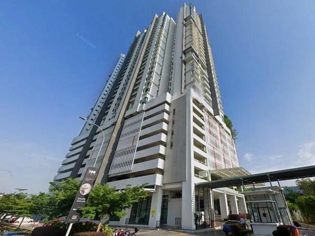 Serviced Residence for sale in Kajang, Langat