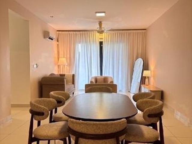 Serviced Residence for rent in Kajang, Langat