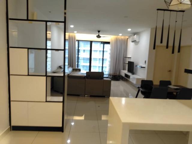 Serviced Residence for rent in Cheras, Majlis Perbandaran Kajang