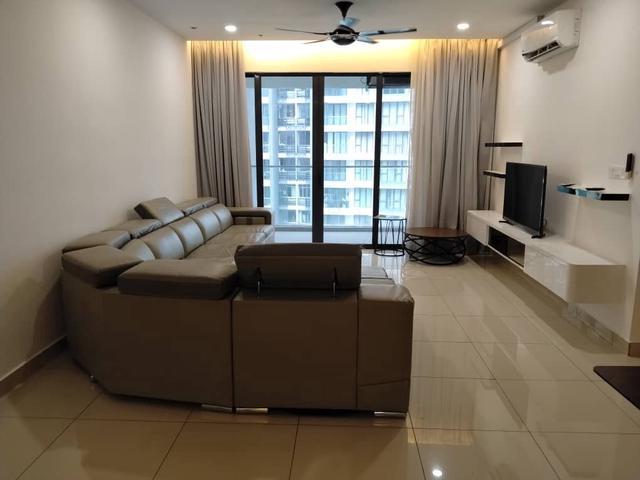 Serviced Residence for sale in Cheras, Majlis Perbandaran Kajang