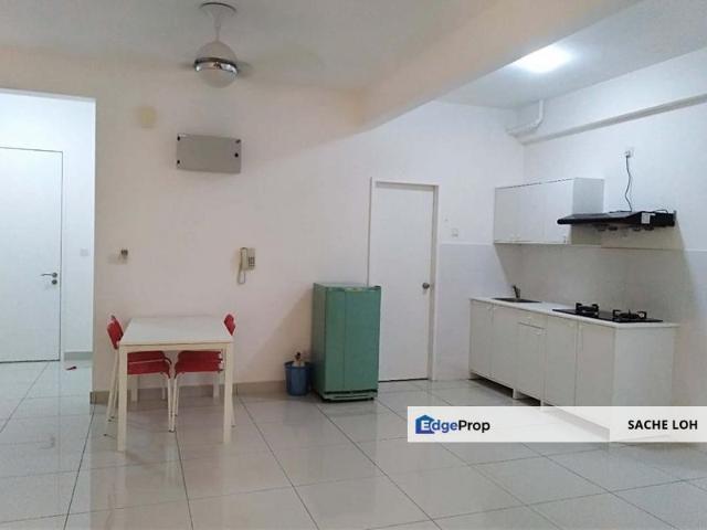 Condominium for sale in Kajang, Langat