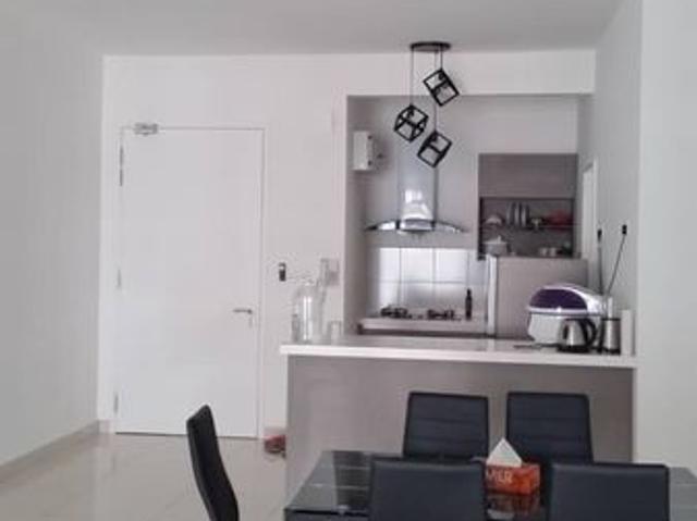 Condominium for sale in Kajang, Langat