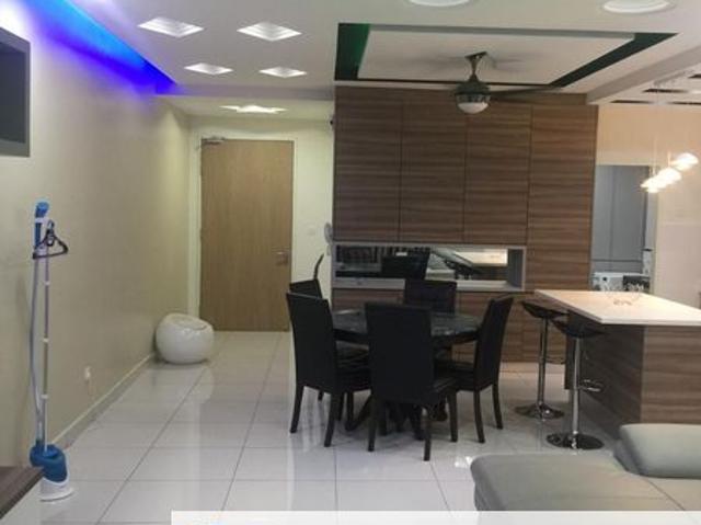 Condominium for sale in Kajang, Langat