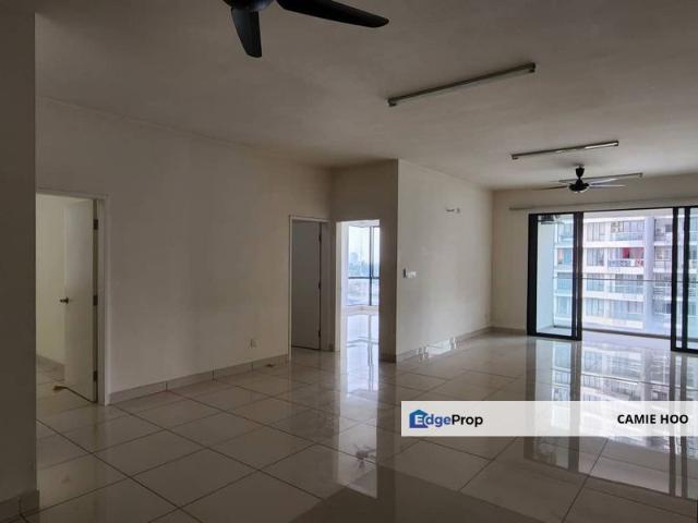 Condominium for rent in Cheras, Majlis Perbandaran Kajang