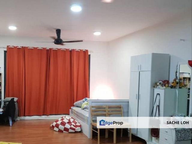 Condominium for sale in Kajang, Langat