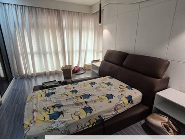 Condominium for sale in Kajang, Langat