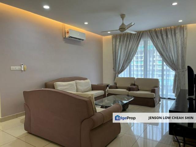 Condominium for sale in Kajang, Langat
