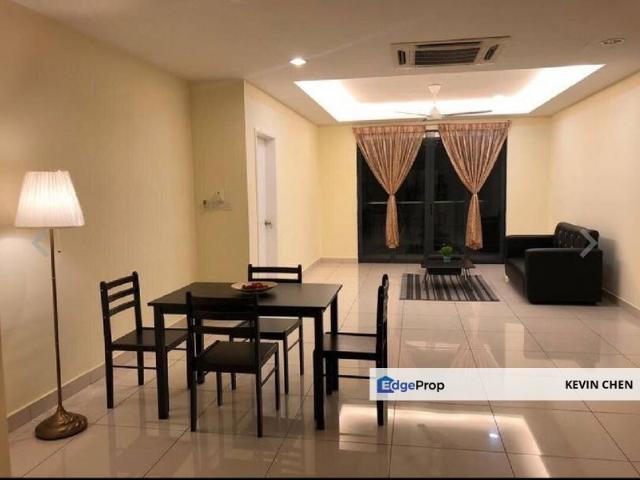 Condominium for sale in Kajang, Langat