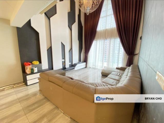 Condominium for sale in Kajang, Langat