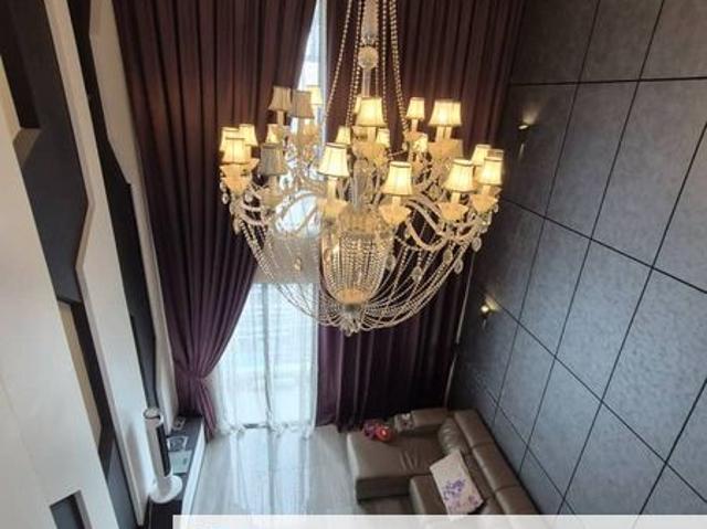Condominium for sale in Kajang, Langat