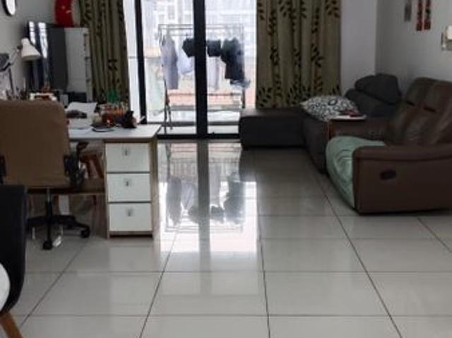 Condominium for rent in Cheras, Majlis Perbandaran Kajang