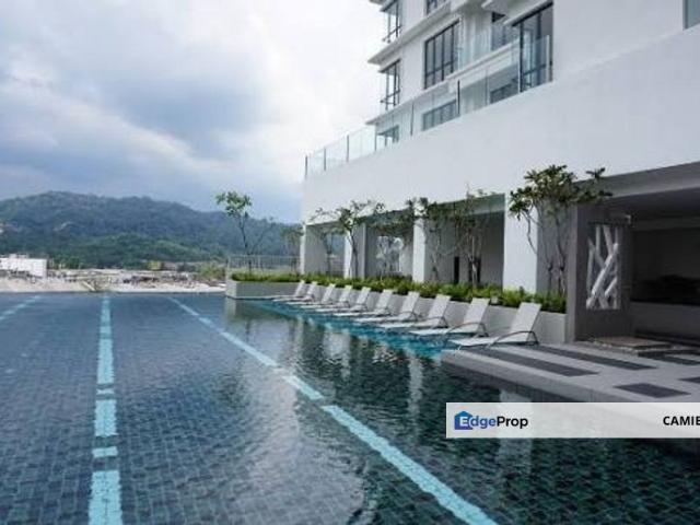 Condominium for sale in Kajang, Langat