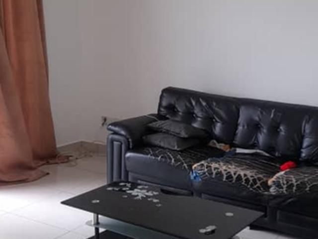Apartment for rent in Kajang, Langat