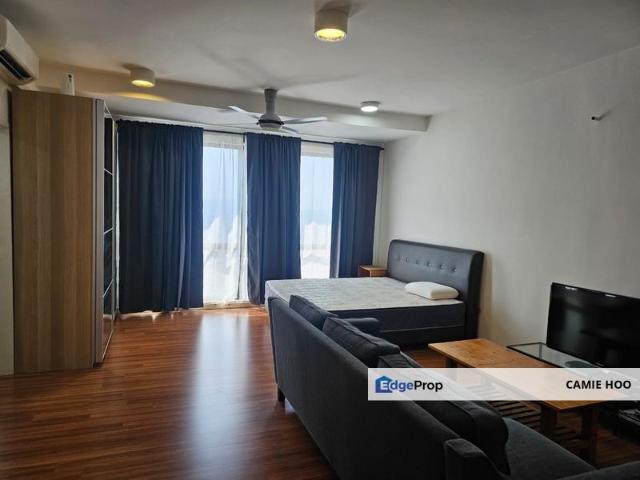 Condominium for rent in Kajang, Langat
