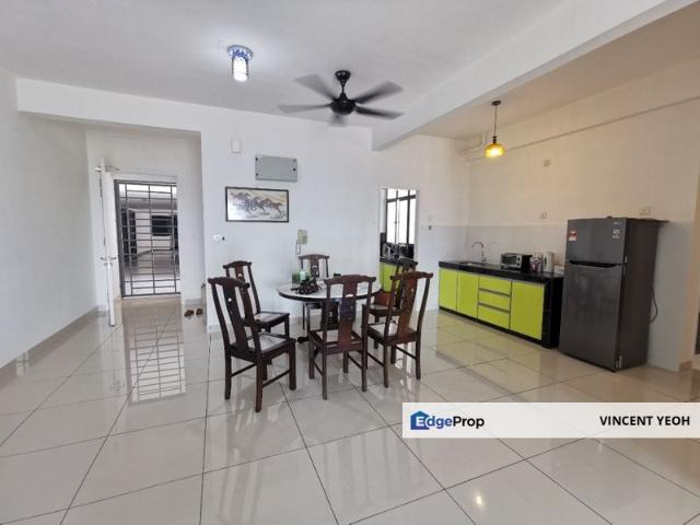 Condominium for sale in Kajang, Langat