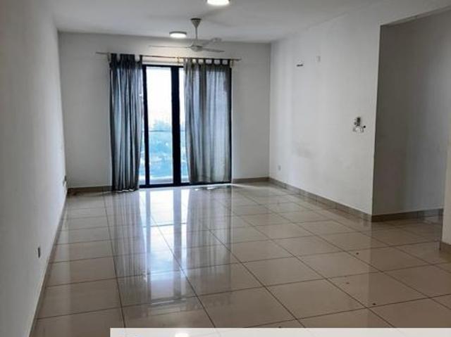 Condominium for rent in Kuala Lumpur