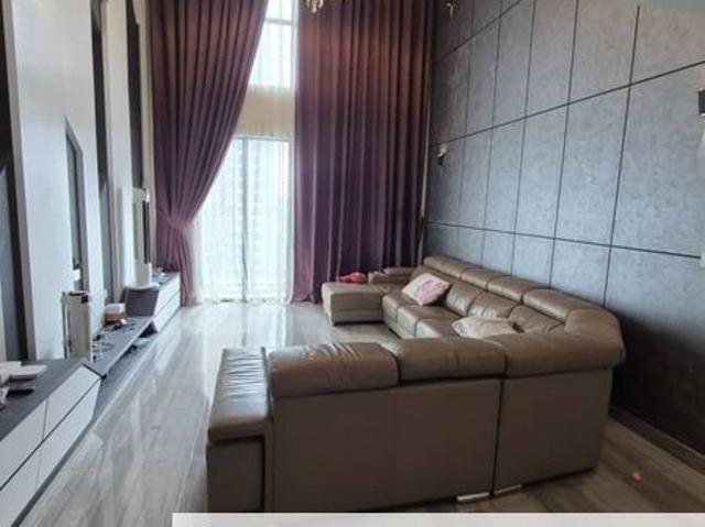 Condominium for sale in Kajang, Langat