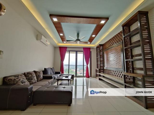 Condominium for sale in Kajang, Langat