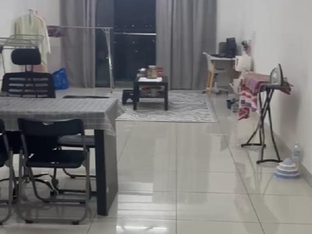 Condominium for sale in Kajang, Langat