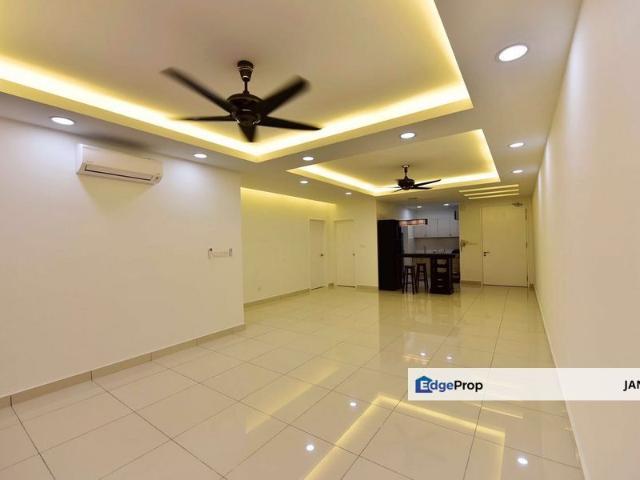 Condominium for sale in Kajang, Langat