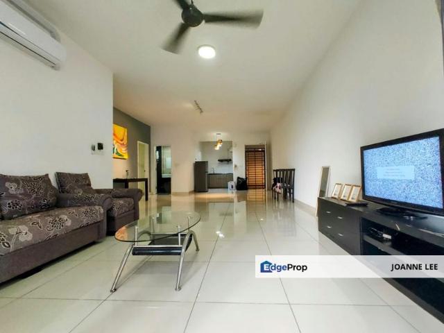 Condominium for sale in Cheras, Majlis Perbandaran Kajang