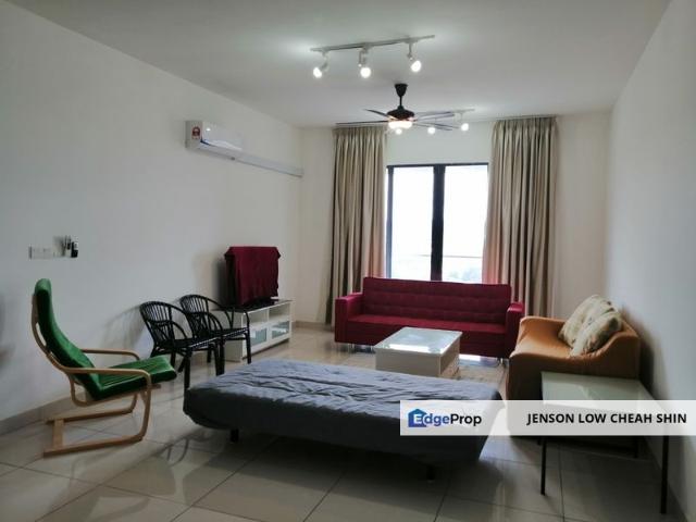 Condominium for sale in Kajang, Langat