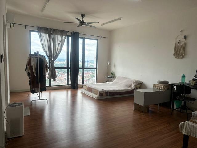 Serviced Residence for sale in Kajang, Langat