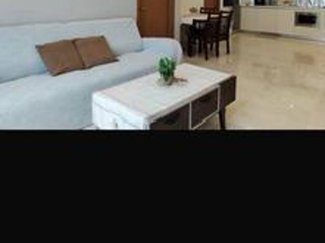 Serviced Residence for sale in Kajang, Langat