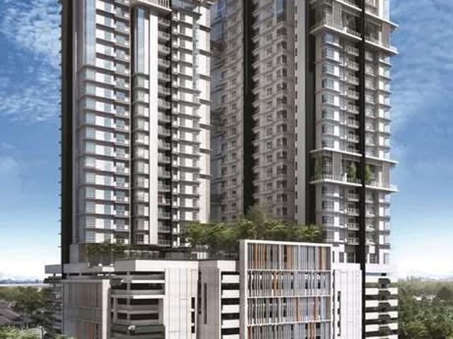 Apartment for rent in Cheras, Majlis Perbandaran Kajang