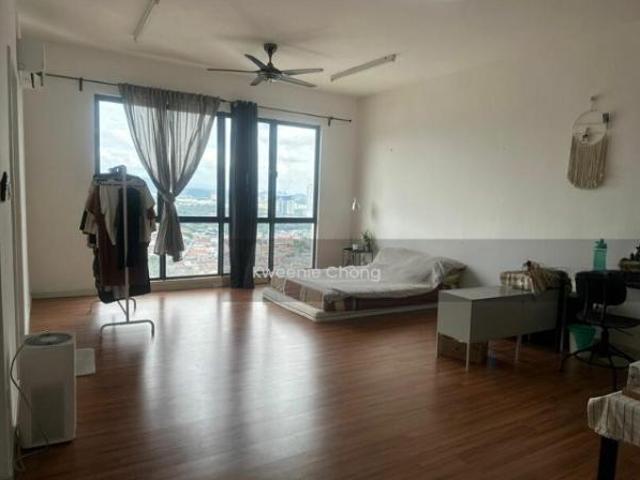 Serviced Residence for sale in Cheras