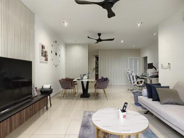 Serviced Residence for sale in Kajang, Langat