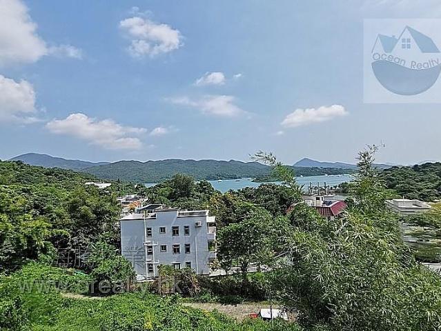 位於 香港, 提供 出租 的 村屋