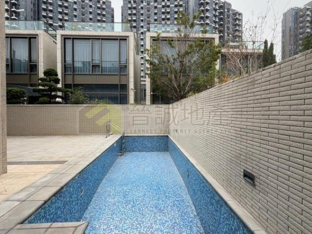 提供 出租 的 公寓