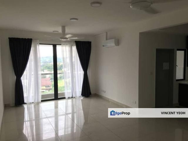Condominium for sale in Kajang, Langat